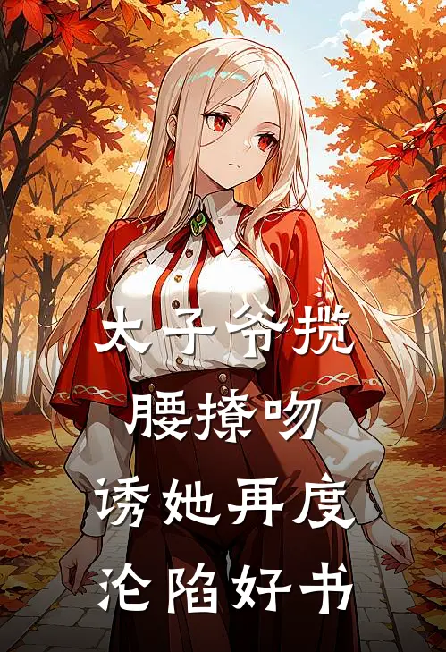 太子爷揽腰撩吻，诱她再度沦陷好书
