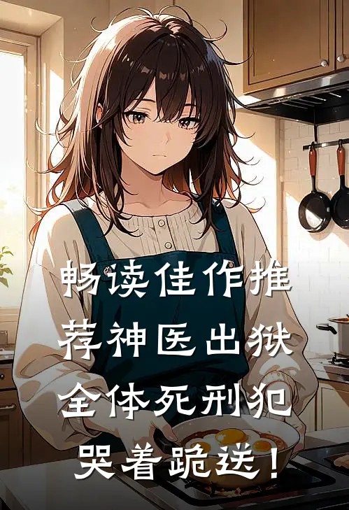 畅读佳作推荐神医出狱，全体死刑犯哭着跪送！