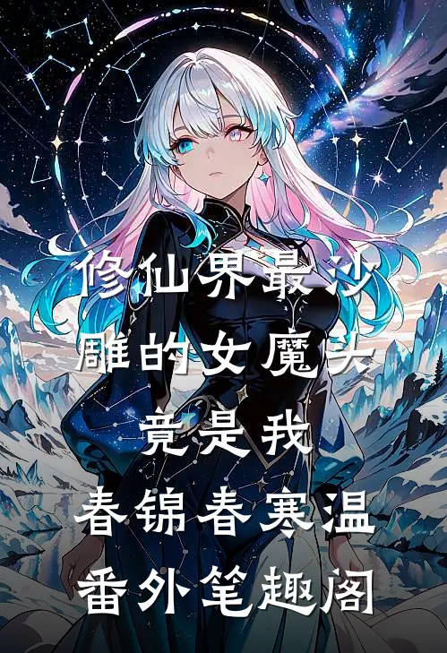修仙界最沙雕的女魔头，竟是我：春锦春寒温番外笔趣阁