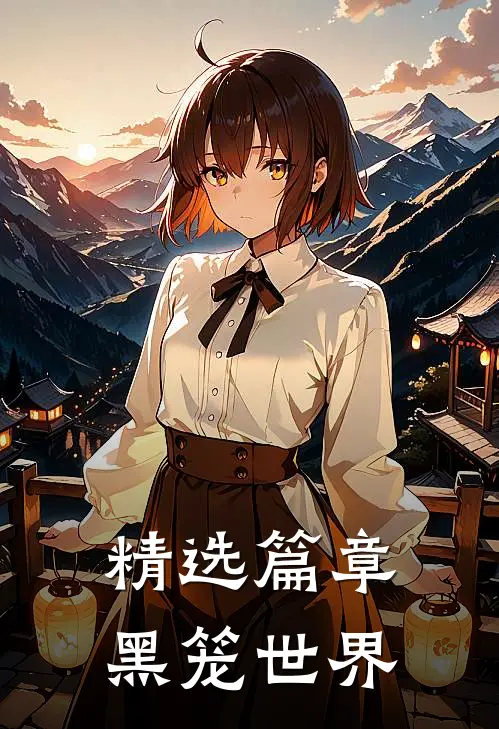 精选篇章黑笼世界