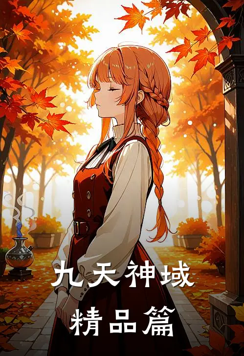 九天神域精品篇