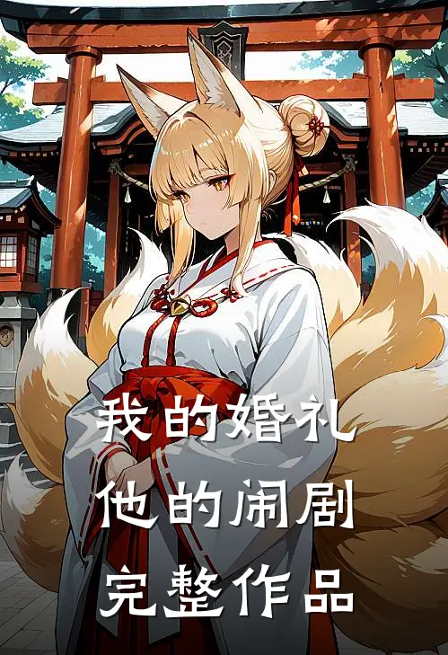 我的婚礼，他的闹剧完整作品