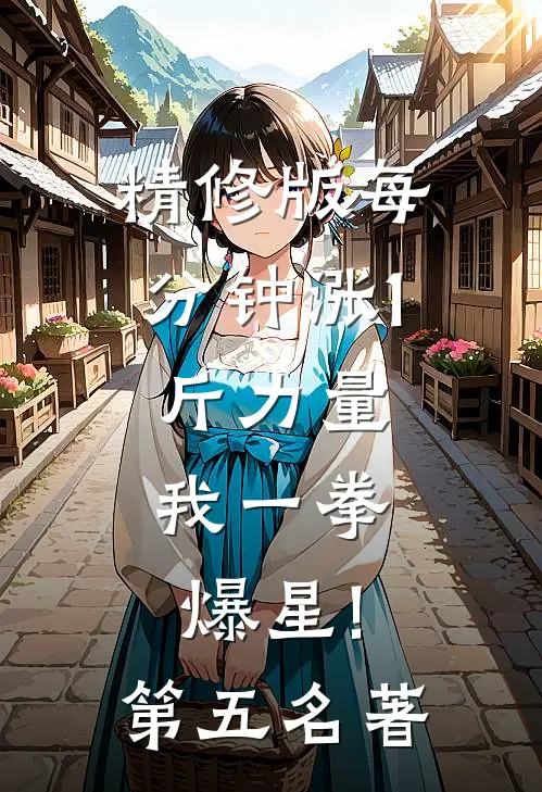 精修版每分钟涨1斤力量,我一拳爆星!第五名著