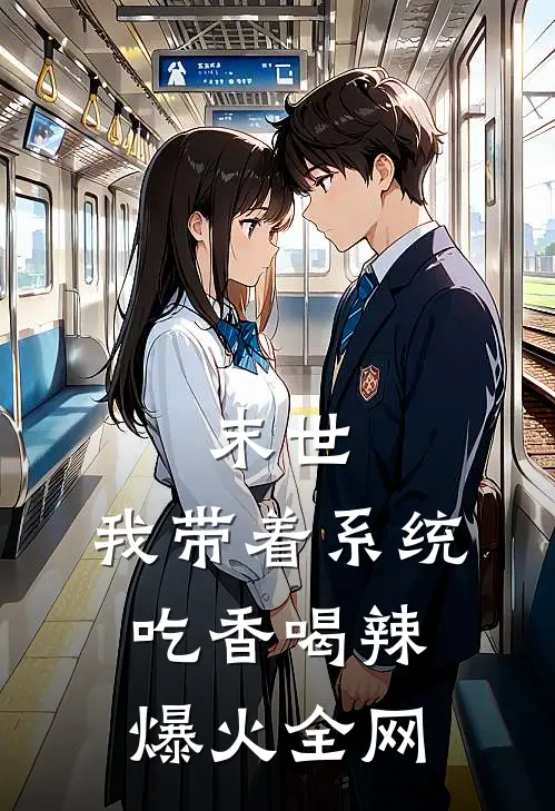 末世：我带着系统吃香喝辣爆火全网