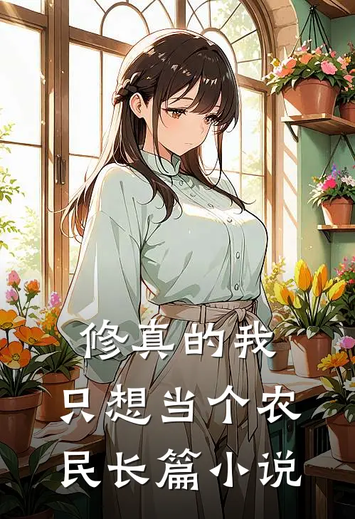 修真的我,只想当个农民长篇免费阅读