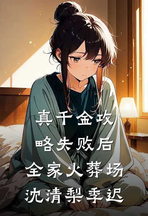真千金攻略失败后，全家火葬场沈清梨季迟