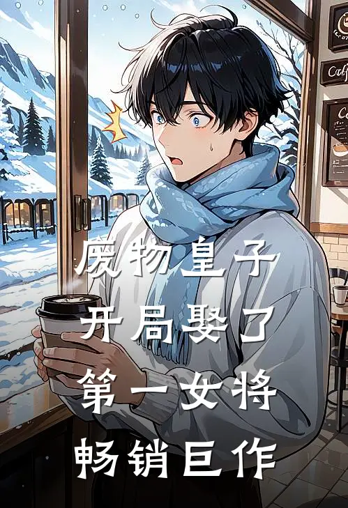 废物皇子，开局娶了第一女将畅销巨作