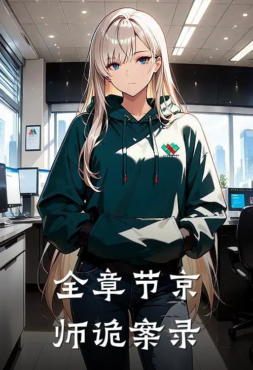 全章节京师诡案录