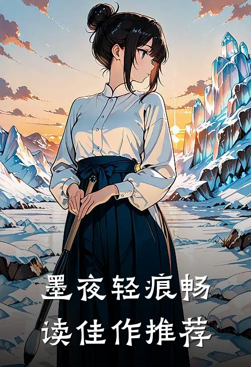 墨夜轻痕畅读佳作推荐