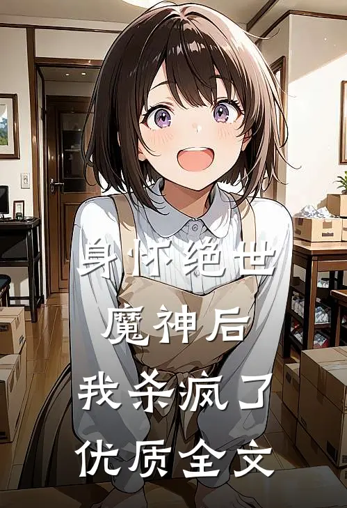 身怀绝世魔神后，我杀疯了优质全文