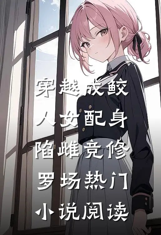 穿越成鲛人女配身陷雌竞修罗场热门小说阅读