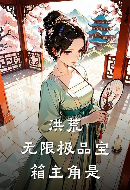洪荒：无限极品宝箱主角是