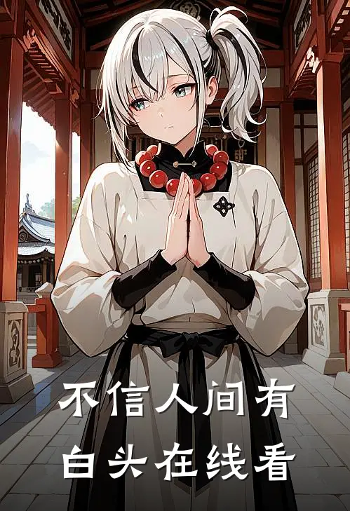 不信人间有白头在线看