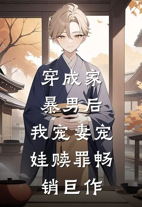 穿成家暴男后,我宠妻宠娃赎罪畅销巨作
