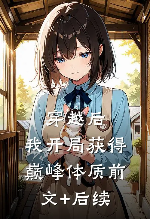 穿越后，我开局获得巅峰体质前文+后续