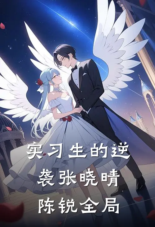 实习生的逆袭张晓晴陈锐全局