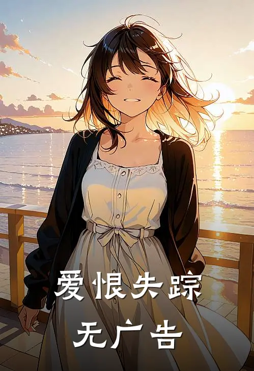 爱恨失踪无广告