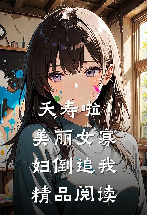 夭寿啦！美丽女寡妇倒追我精品阅读
