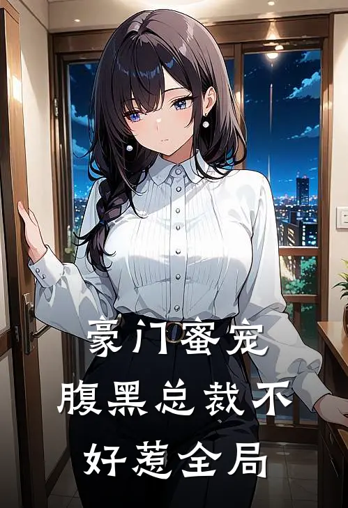 豪门蜜宠：腹黑总裁不好惹全局