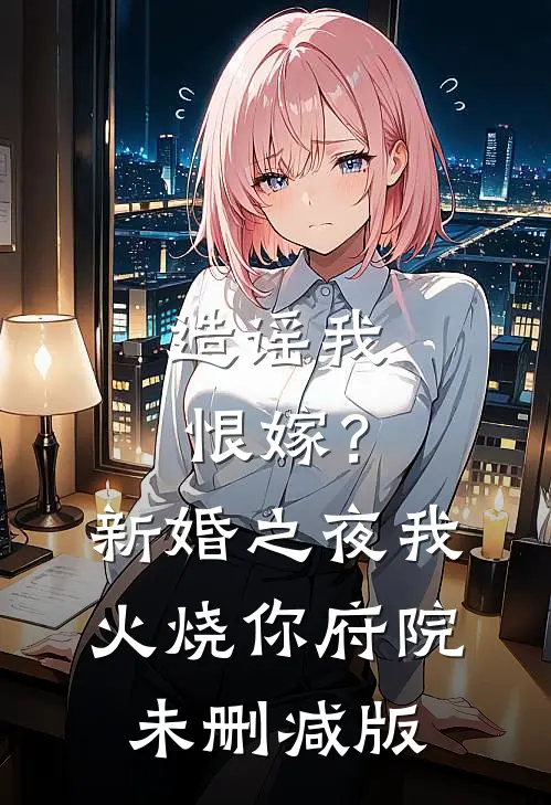 造谣我恨嫁？新婚之夜我火烧你府院未删减版