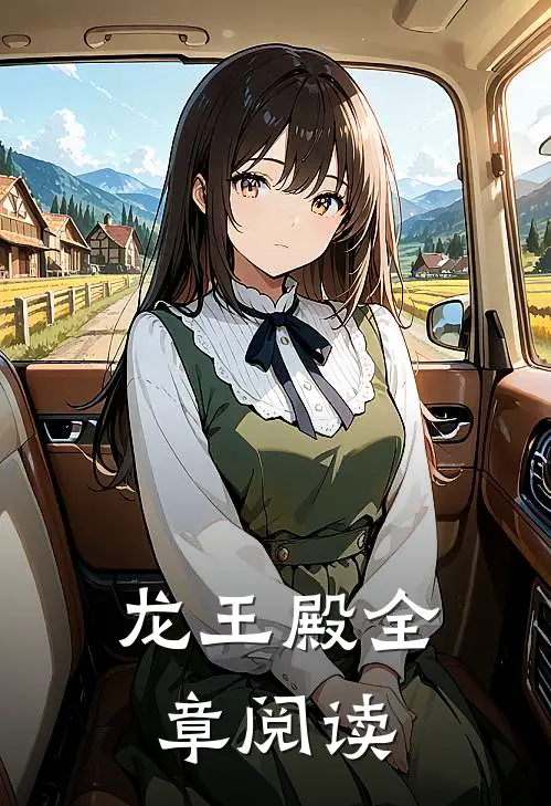 龙王殿全章阅读