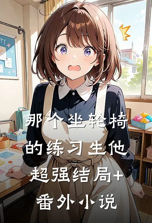 那个坐轮椅的练习生他超强结局+番外小说