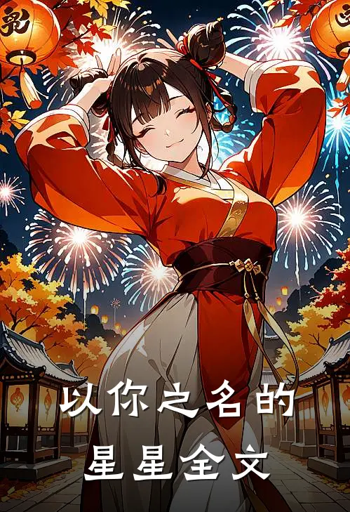 以你之名的星星全文