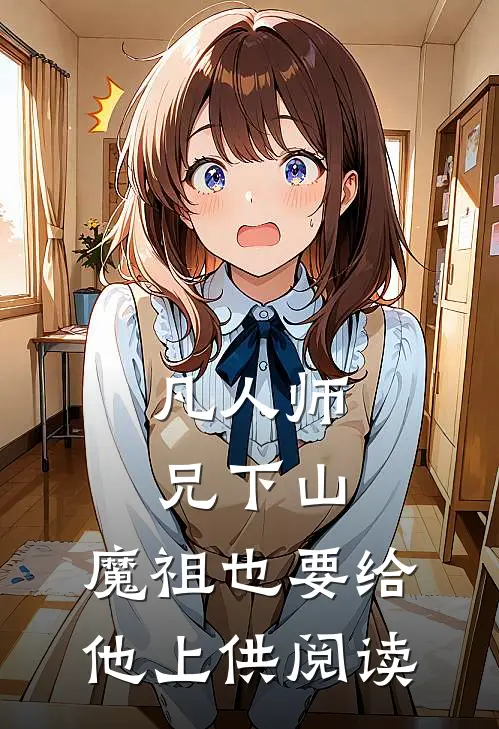 凡人师兄下山，魔祖也要给他上供阅读