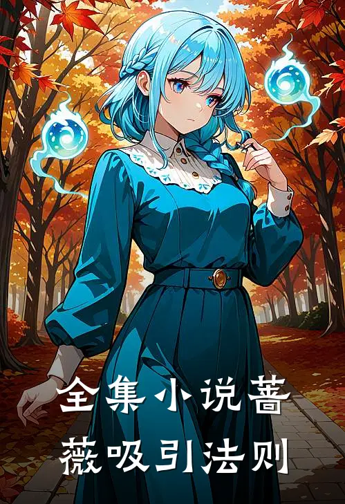 全集小说蔷薇吸引法则