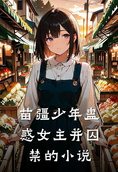 苗疆少年蛊惑女主并囚禁的小说