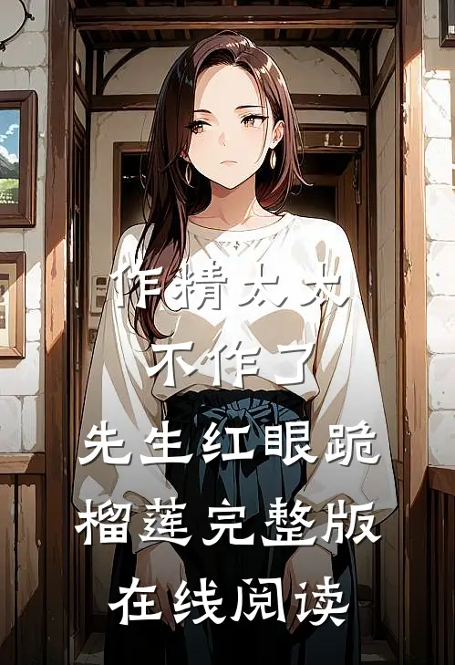 作精太太不作了,先生红眼跪榴莲完整版在线阅读