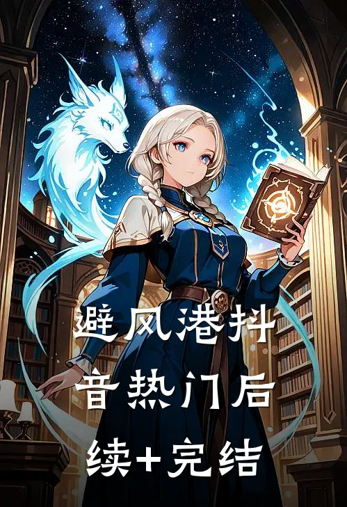 避风港抖音热门后续+完结