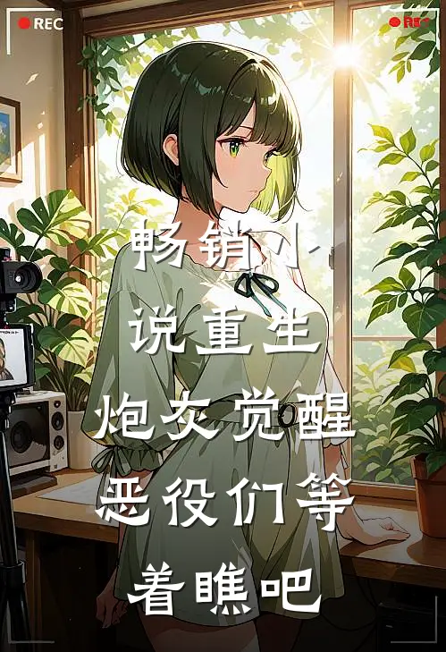 畅销小说重生：炮灰觉醒，恶役们等着瞧吧