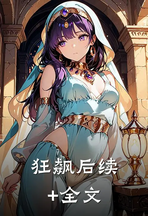 狂飙后续+全文