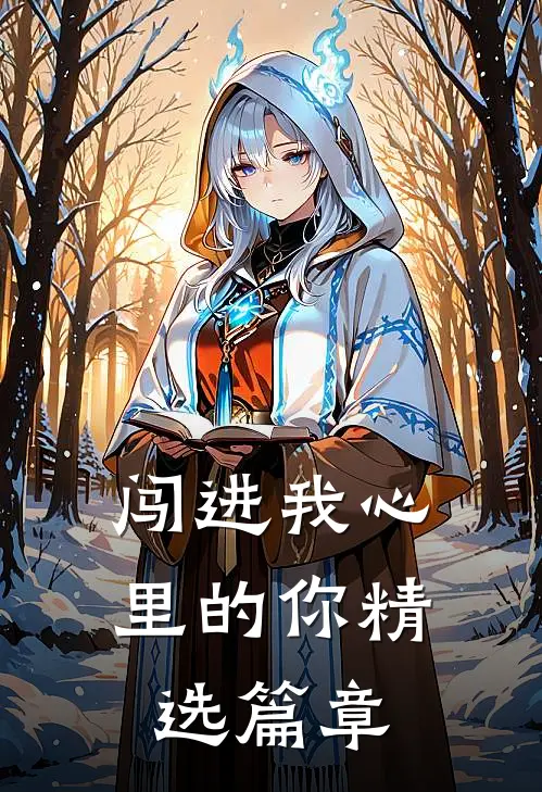 闯进我心里的你精选篇章