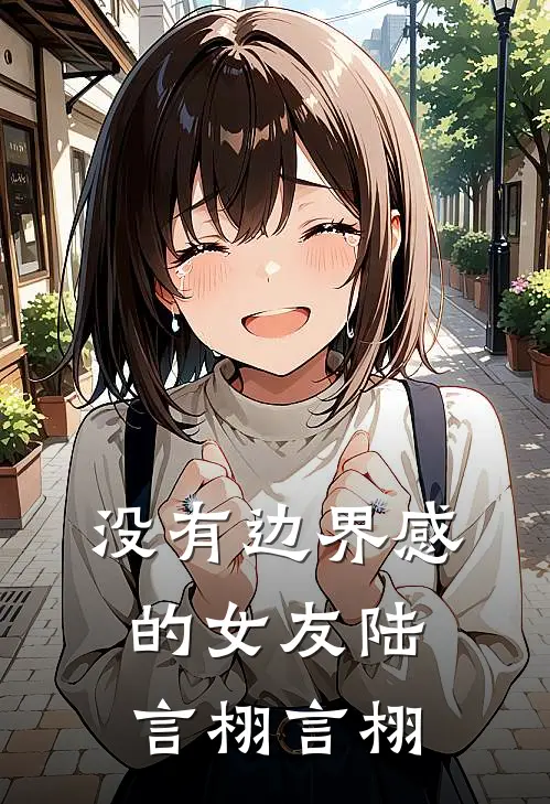 没有边界感的女友陆言栩言栩