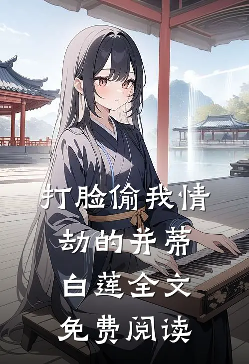 打脸偷我情劫的并蒂白莲全文免费阅读