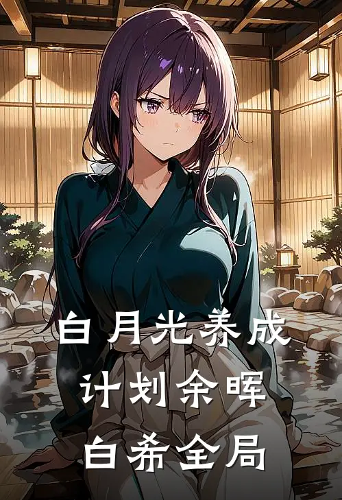 白月光养成计划余晖白希全局