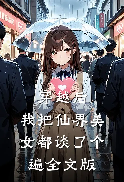 穿越后，我把仙界美女都谈了个遍全文版