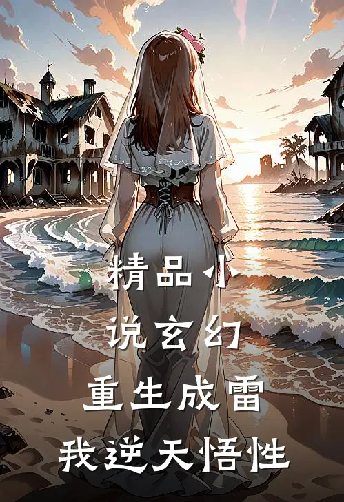 精品小说玄幻：重生成雷，我逆天悟性