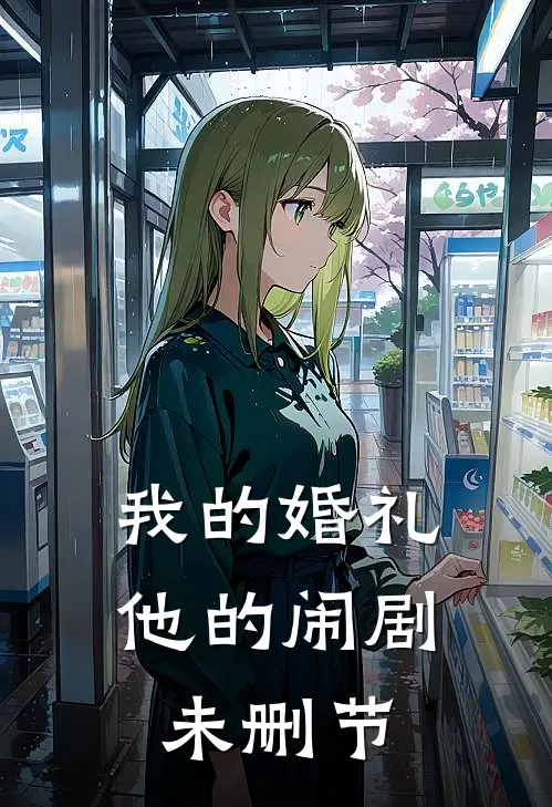 我的婚礼，他的闹剧未删节