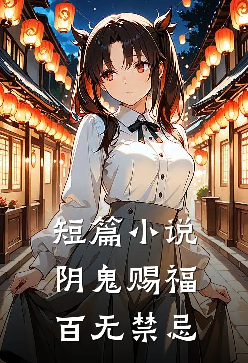 短篇小说阴鬼赐福，百无禁忌