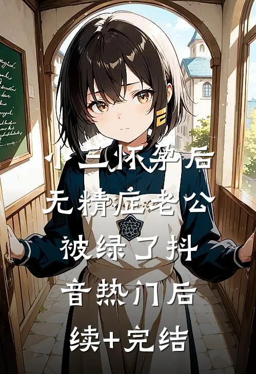 小三怀孕后，无精症老公被绿了抖音热门后续+完结