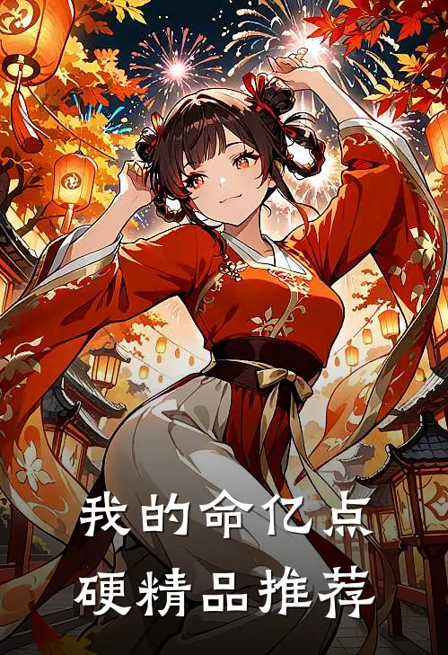 我的命亿点硬精品推荐
