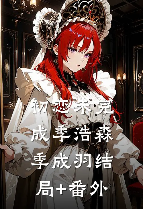 初恋未完成季浩森季成羽结局+番外