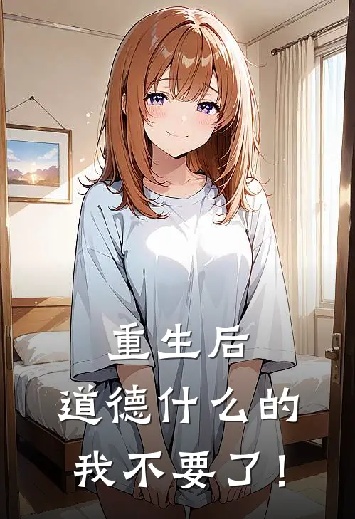 重生后，道德什么的我不要了！