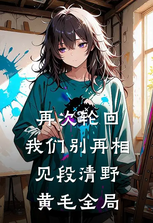 再次轮回，我们别再相见段清野黄毛全局