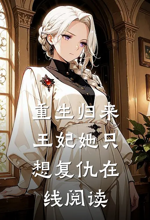 重生归来：王妃她只想复仇在线阅读