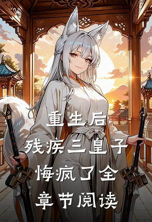 重生后，残疾三皇子悔疯了全章节阅读