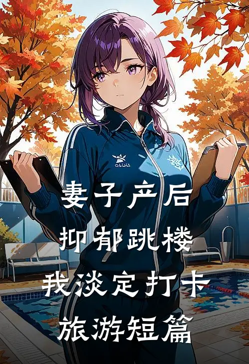 妻子产后抑郁跳楼，我淡定打卡旅游短篇